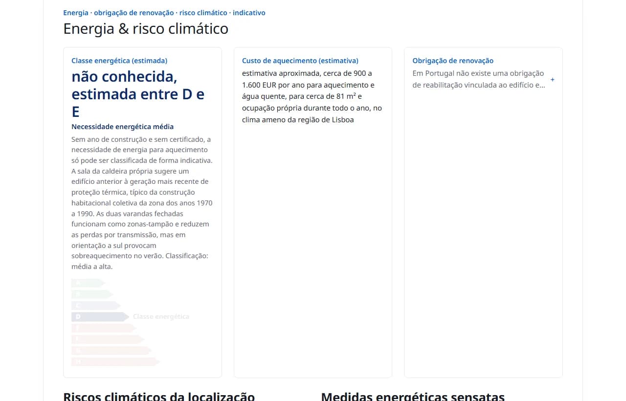 Desenvolvimento e potencial de construção: vista de um relatório verdadeiro