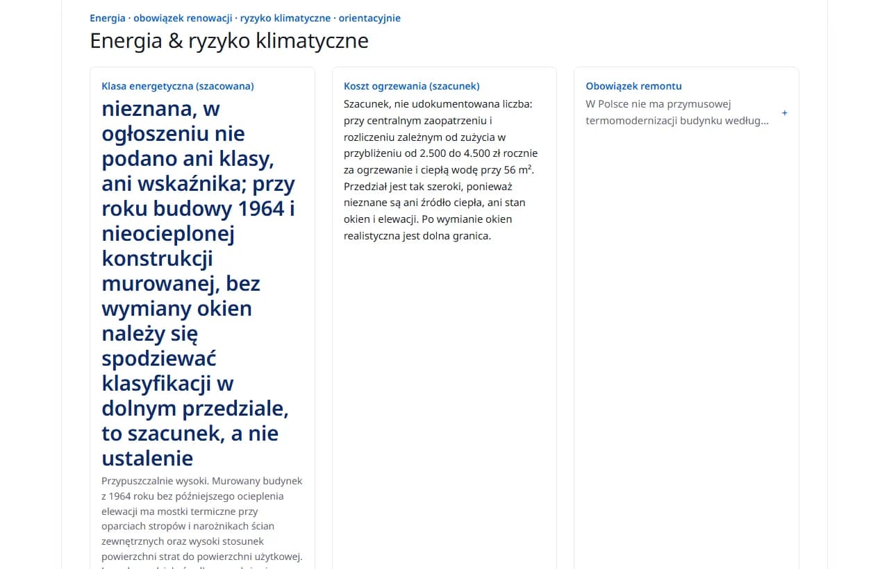 Rozwój i potencjał budowlany: widok z prawdziwego raportu